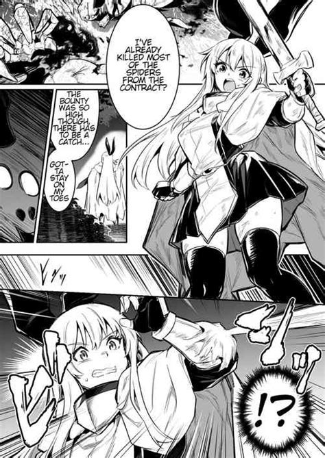 NIGHTMARE Nhentai Hentai Doujinshi And Manga