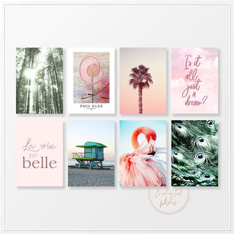 Aesthetic Printable Wall Art