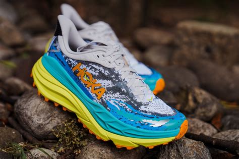 Hoka Stinson Review Trail Dads Unite Believe In The Run