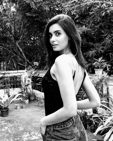 Diana Penty Latest Hot Photoshoot Stills
