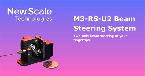 #precisionengineering #rotarystage #miniaturization #automation | New Scale Technologies