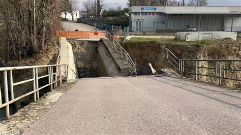 La Ricostruzione Post Alluvione A Modigliana 11 Cantieri Per 86