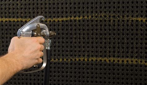 Foam Board Adhesive Optimizes Below Grade Protection Gludown