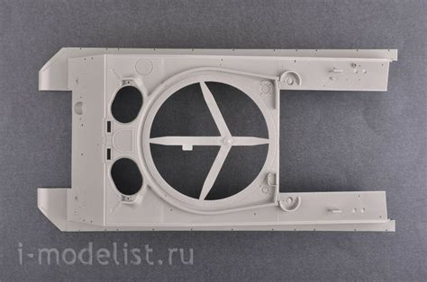 61619 I Love Kit 1/16 Средний танк M4A3E8 - Ранний тип :: Сборные ...