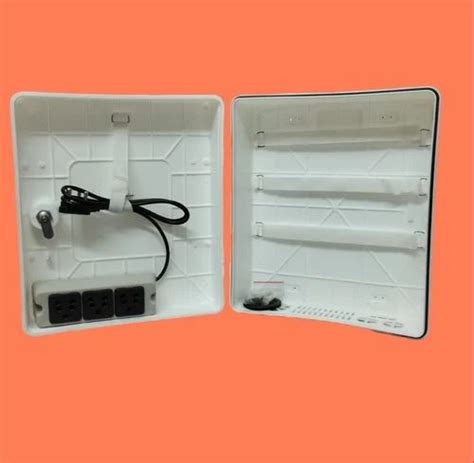 Wall Mount Plastic Box at ₹ 650/piece in Bengaluru | ID: 15021884555