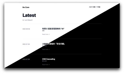 Mog 160 Golive 发布 从新起点开始 Mog