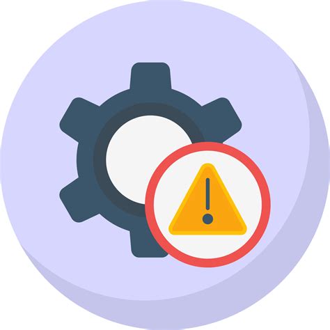 Risk Management Vector Icon Design 20903559 Vector Art At Vecteezy