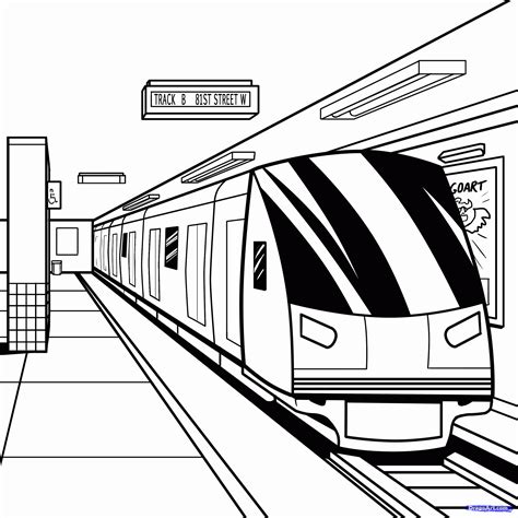 Train Clipart Black And White 2 Clipart Station Images And Photos Finder