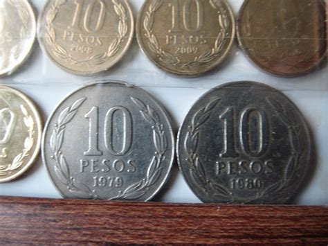 chillan  es solo chillan nuestra moneda de  pesos