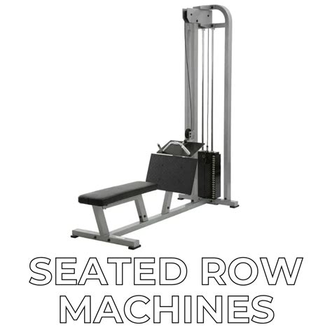 row machine planet fitness 7