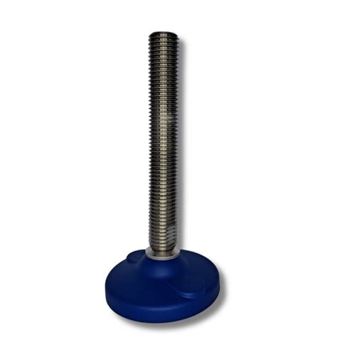 rubber base foot loma loma systems