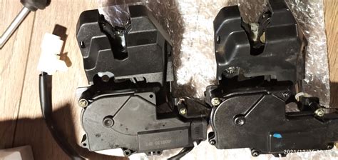 Замок багажника. — ТагАЗ Vortex Estina, 1,6 л, 2011 года | своими ...