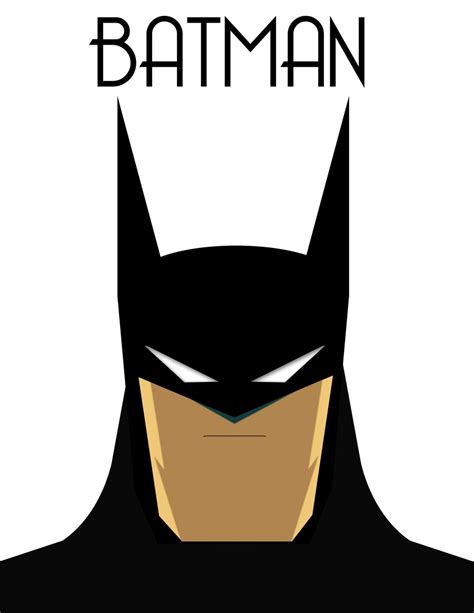 Batman Face Clipart Clip Art Library