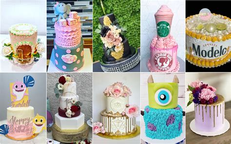 Vote Artist Of The Worlds Wonderful Cakes Amazing Cake Ideas