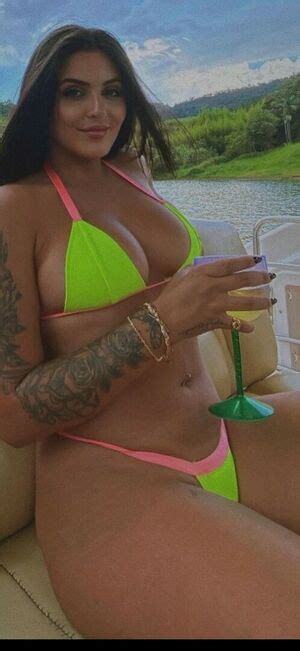 Fernanda Garcia Leaked Nude Photos And Videos