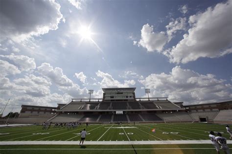 What cost $60 million and just shut down? This Texas high school ...