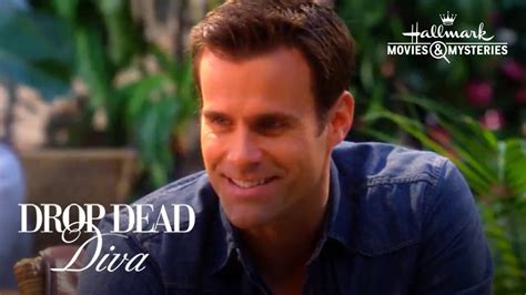 Hallmark Stars on Drop Dead Diva – Cameron Mathison – Hallmark Movies & Mysteries – Phase9 ...