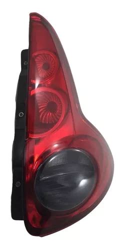 Faro Trasero Fiat Palio Novo