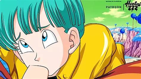 Video Dragon Ball Z Bulma Hentai Cartoon Porn Feat Hentai Zzz By Patreon Xhamster