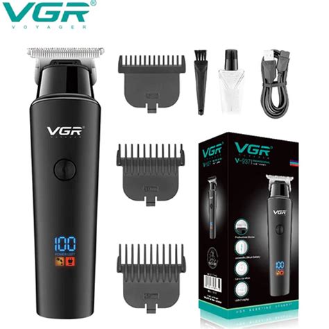 VGR Professional Trimmer - V-937 Price in Pakistan 2024 | PriceOye