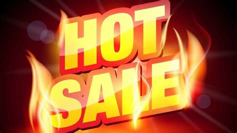Hot Sale bate récord en ventas Qué categorías vendieron más