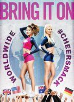 BRING IT ON WORLDWIDE CHEERSMACK NUDE SCENES AZNude