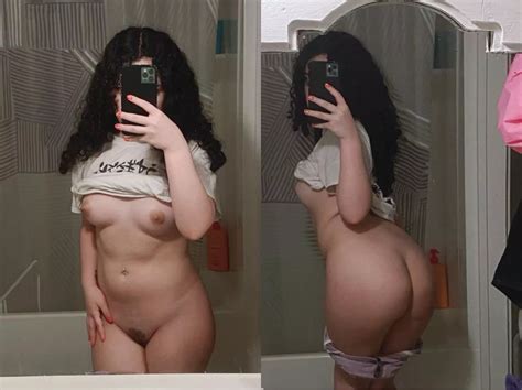 Which Pic Do You Like More F Nudes Gonewild NUDE PICS ORG