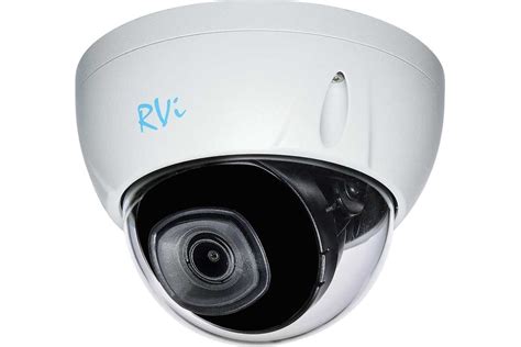 Сетевая камера видеонаблюдения RVi -1NCD2362 (2.8) white 2.11.0008 ...