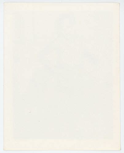 BLONDE LADY SMILING BREASTS STOCKINGS NUDE MODEL POSING VINTAGE X