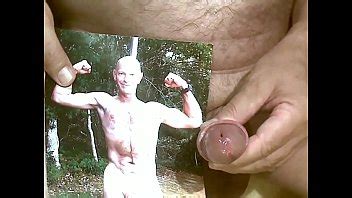 Kater Xxx Tribute Einem Kerl Das Gesicht Und Den Schwanz Besamt Xvideos