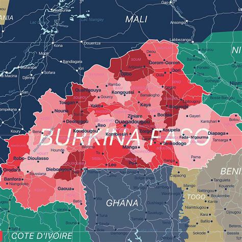 BURKINA FASO REPUBLIC DAY - December 11, 2022 - National Today