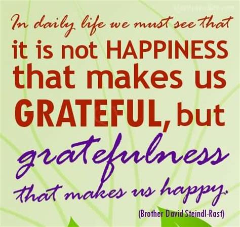 Quotes About Gratefulness. QuotesGram
