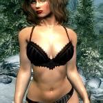 Amk Border Lace Lingerie Ruhadre Expansion UNPB BBP UNP CBBEv Armor Clothing