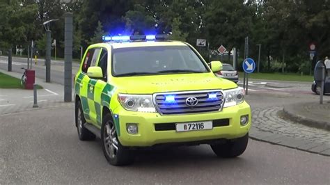 Ambulance Z Brandweer Vilvoorde Mug Militair Hospitaal Koningin