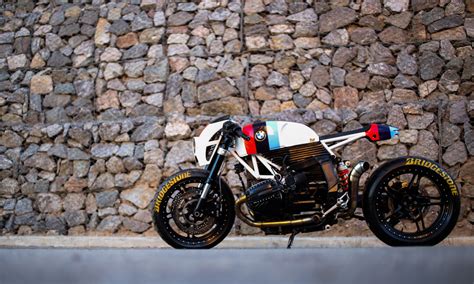 Bmw R Rt Cafe Racer Australia Reviewmotors Co