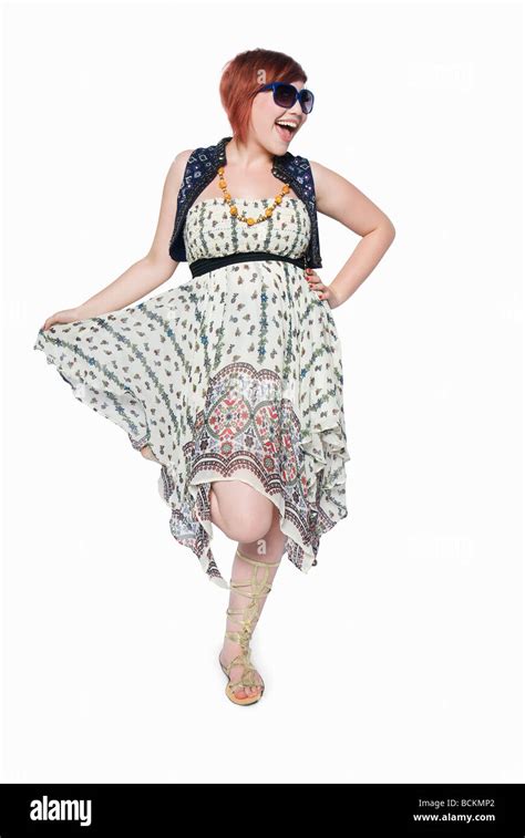 Fille Ans Bikini Ou Ans Banque D Images D Tour Es Alamy