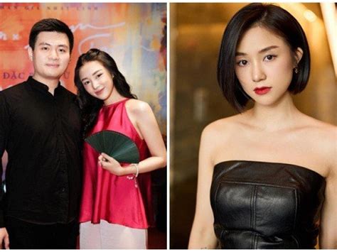 Cựu hot girl Tâm Tít hiếm hoi đăng ảnh chồng thiếu gia