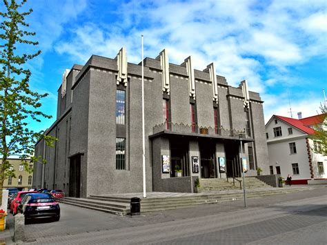 The Fascinating History of Icelandic Architecture | Guide to Iceland