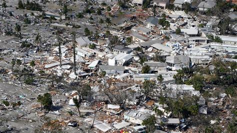 How To Help Hurricane Ian Victims Florida Disaster Relief Tv