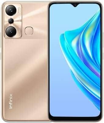 Infinix Hot 20I 128GB 6GB 4G Sunset Gold Buy Best Price In UAE Dubai Abu Dhabi Sharjah