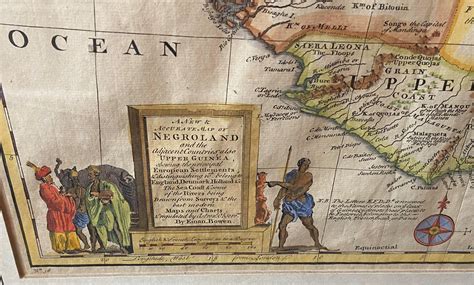 Reading Of Nigos And Negroland 10