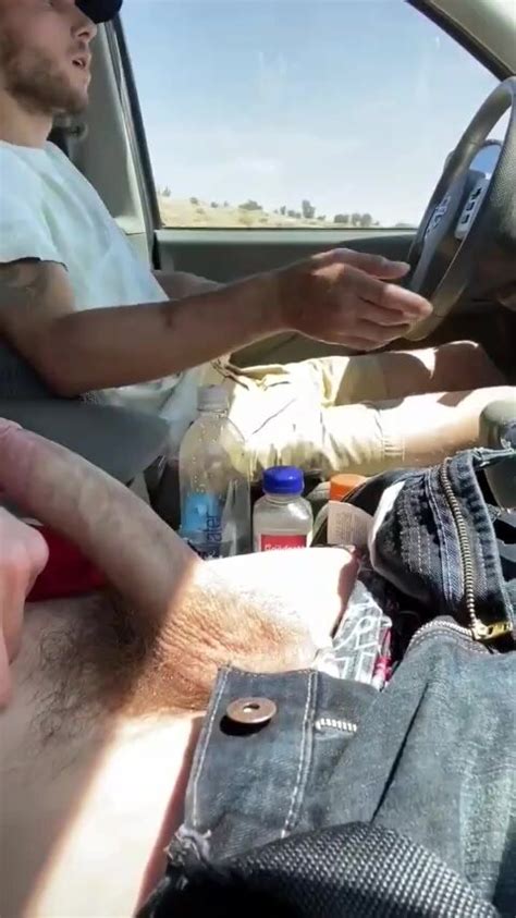 Horny Driver ThisVid