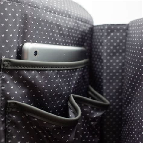 Mochila Bold Banana Envelope Mini Natural Nude Mochilas Y Bolsos