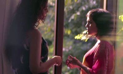 Indias Lesbian Ad Goes Viral
