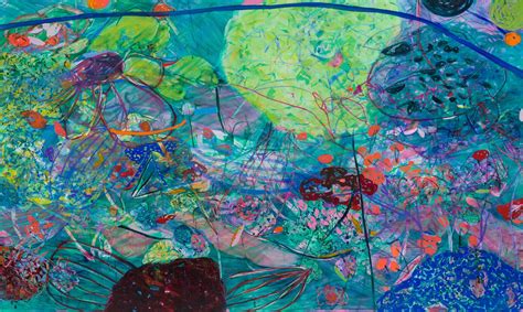 flo london gagosian  unveil exhibition celebrating contemporary