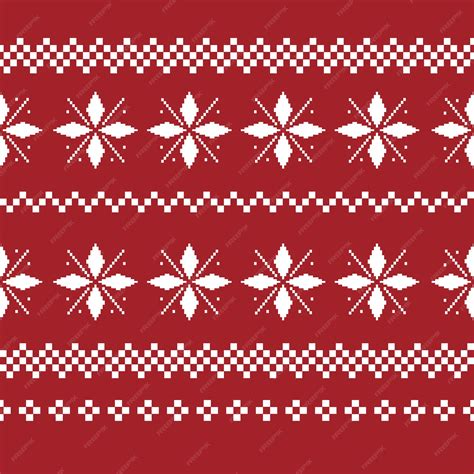 Ugly Sweater Template