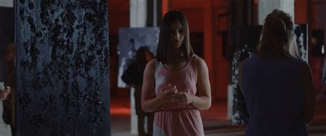 Nude Video Celebs Actress Emma Silja Sangren