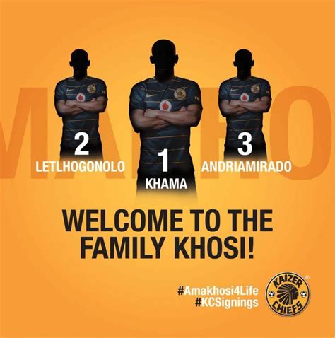 Kaizer Chiefs F.C. Wallpapers - Wallpaper Cave
