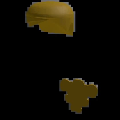 Royal Blonde Buzzcut Roblox Item Rolimon S