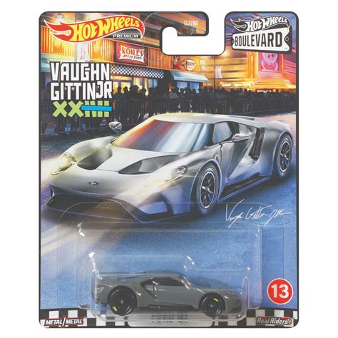 Hot Wheels Vehicles Boulevard Car Assorted Toys Casey S Toys